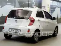 2013 KIA Morning