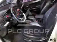 2013 KIA Morning