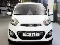 2013 KIA Morning