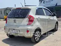 2013 KIA Morning