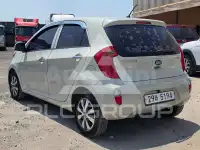 2013 KIA Morning