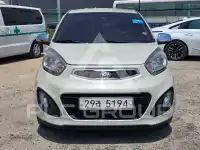 2013 KIA Morning
