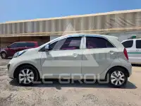 2013 KIA Morning