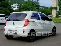 2013 KIA Morning