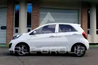 2013 KIA Morning