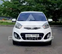 2013 KIA Morning
