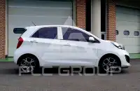 2013 KIA Morning