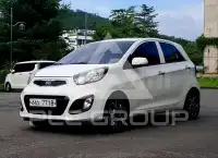 2013 KIA Morning