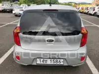 2013 KIA Morning