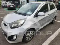 2013 KIA Morning