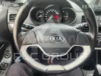 2013 KIA Morning