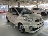 2013 KIA Morning