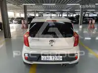 2013 KIA Morning