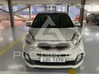 2013 KIA Morning