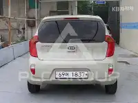 2013 KIA Morning