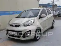 2013 KIA Morning