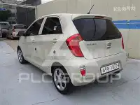 2013 KIA Morning