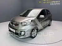 2013 KIA Morning