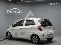 2013 KIA Morning