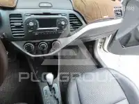 2013 KIA Morning