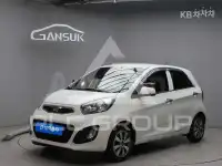 2013 KIA Morning