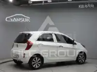 2013 KIA Morning