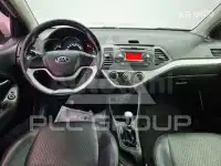 2013 KIA Morning
