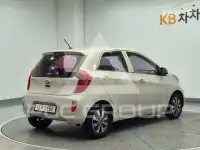 2013 KIA Morning