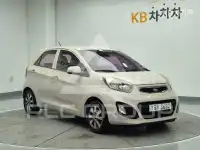 2013 KIA Morning