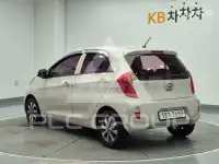 2013 KIA Morning
