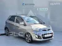 2013 KIA Morning