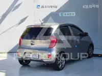 2013 KIA Morning