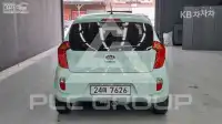 2013 KIA Morning
