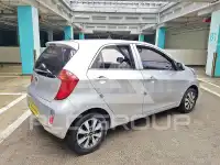2013 KIA Morning