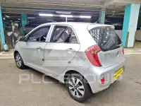 2013 KIA Morning