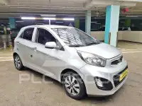 2013 KIA Morning