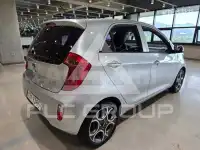 2013 KIA Morning