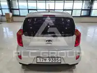 2013 KIA Morning