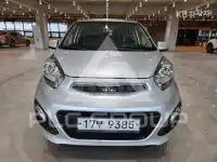 2013 KIA Morning