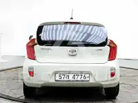 2013 KIA Morning