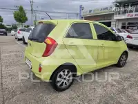 2013 KIA Morning