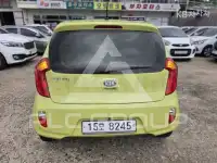2013 KIA Morning