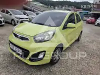 2013 KIA Morning