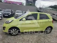 2013 KIA Morning