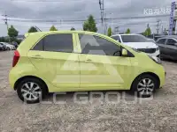 2013 KIA Morning