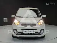 2013 KIA Morning