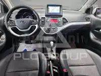 2013 KIA Morning