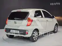 2013 KIA Morning