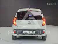 2013 KIA Morning