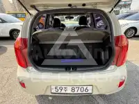 2013 KIA Morning